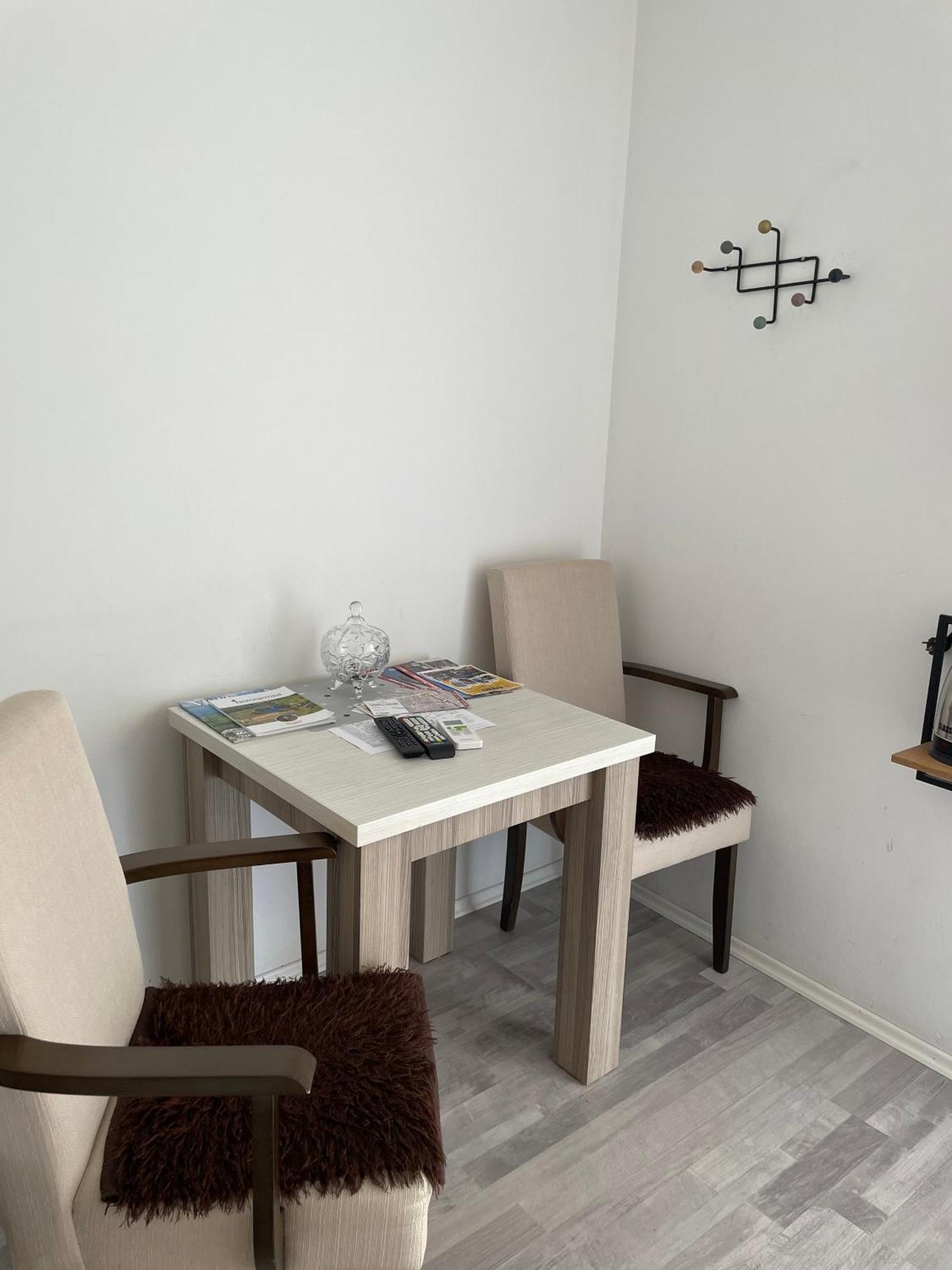 Apartment Panorama מוסטר מראה חיצוני תמונה